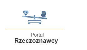 Uwaga! Portal Rzeczoznawcy