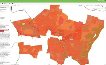 MPZP z gminy Imielin