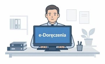 Zmiany w komunikacji elektronicznej od 1 stycznia 2026 roku