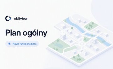 Obliview - nowa funkcjonalność