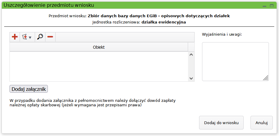 screen z portalu interesanta